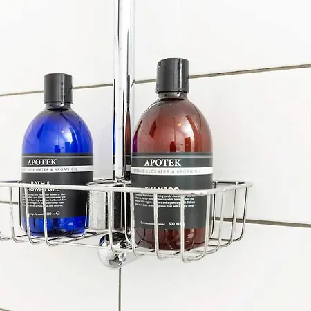The Nest 38a 아파트 델프트