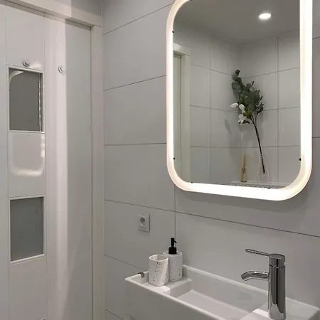 The Nest 38a 아파트 *
