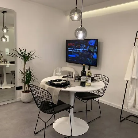 The Nest 38a * 델프트
