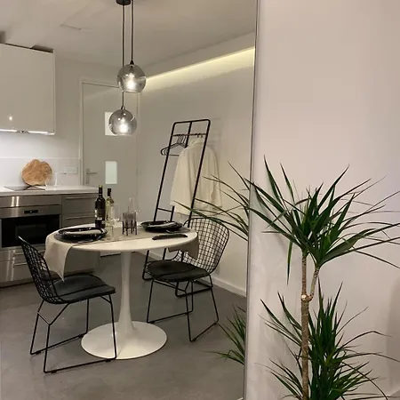 아파트 The Nest 38a 델프트