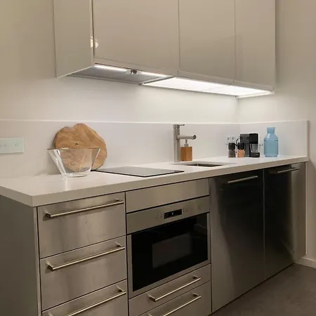 The Nest 38a דירה *