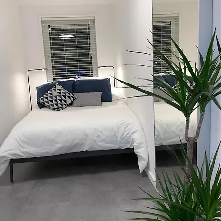 דירה The Nest 38a דלפט