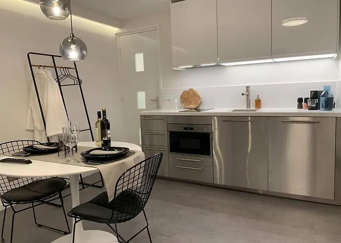 The Nest 38a דירה