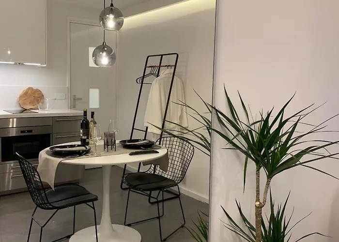 Lägenhet The Nest 38a Delft