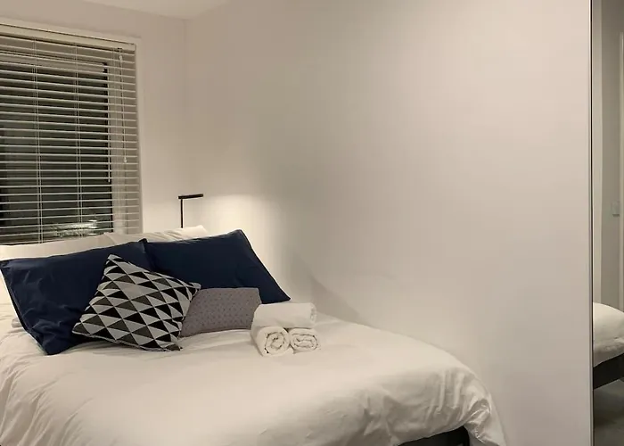 Lägenhet The Nest 38a Delft