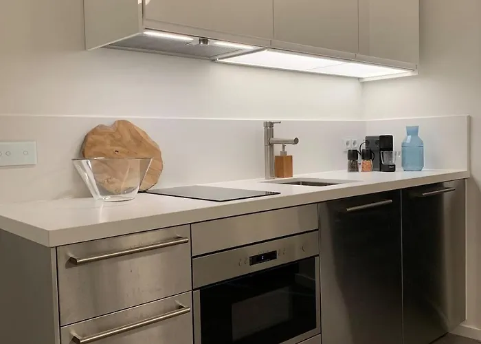 The Nest 38a דירה *