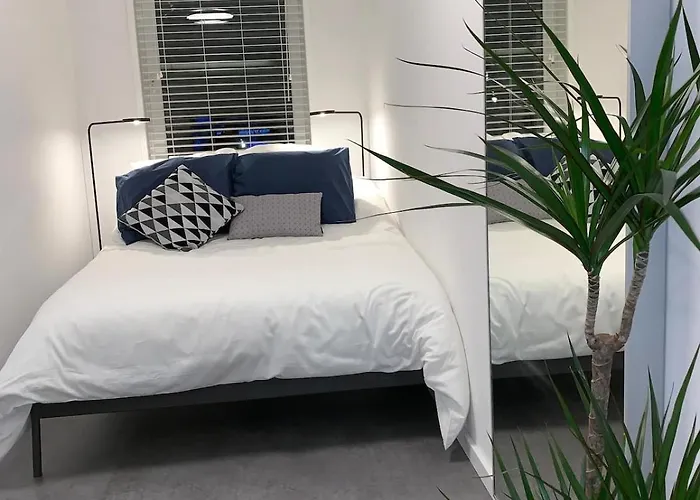 דירה The Nest 38a דלפט