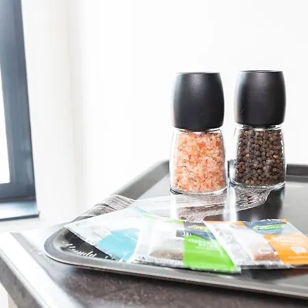 The Nest 38a דירה *