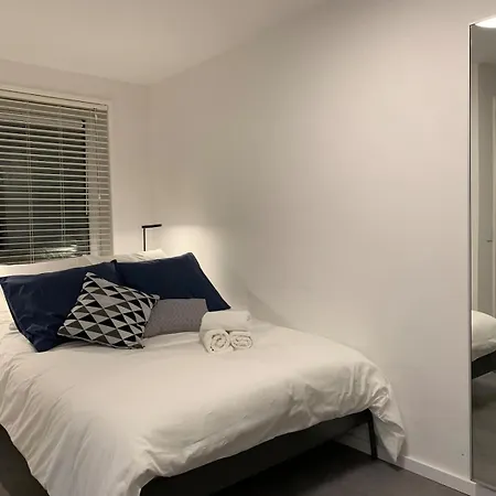 דירה The Nest 38a דלפט