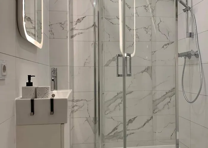 The Nest 38a דירה דלפט