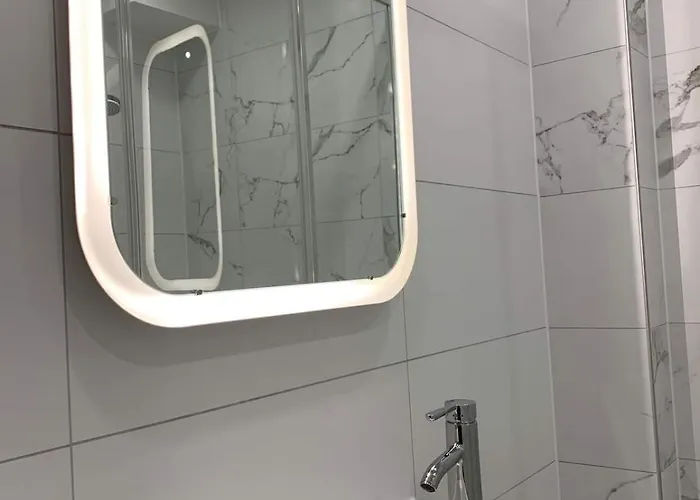 דירה The Nest 38a דלפט